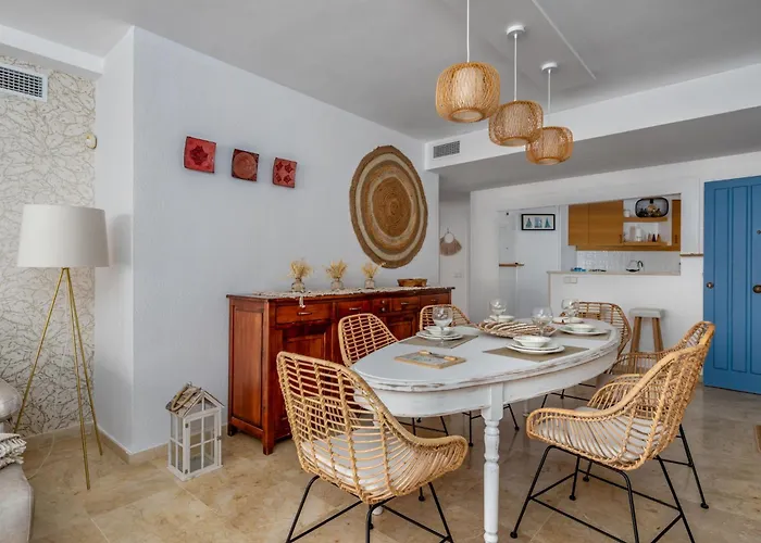 아파트 Ayla By Interhome