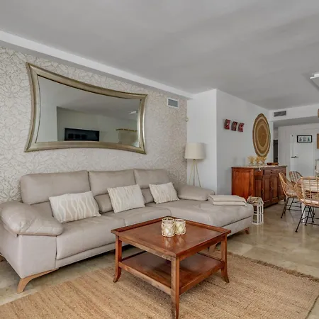 Ayla By Interhome Appartement Bahia de Casares