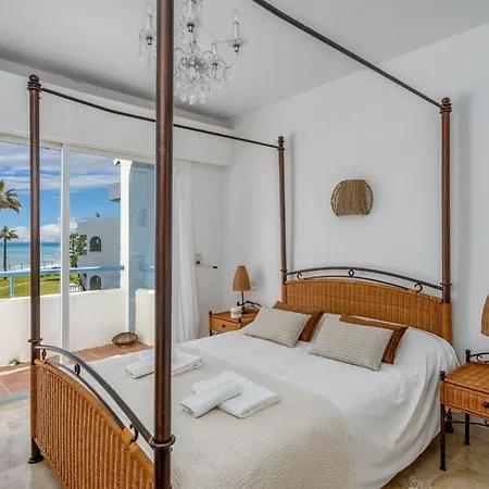 Appartement Ayla By Interhome Bahia de Casares