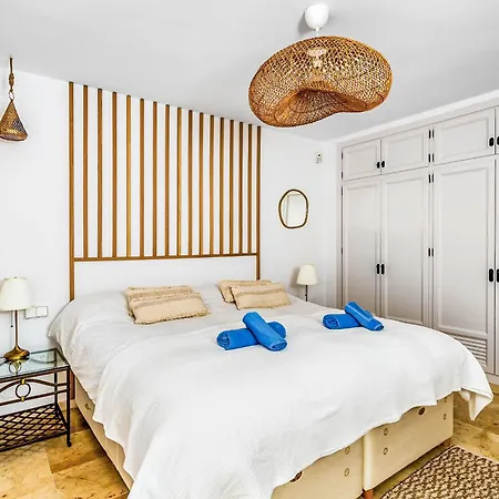 Ayla By Interhome Bahia de Casares
