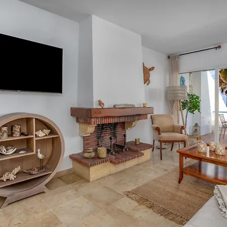 Appartement Ayla By Interhome Bahia de Casares