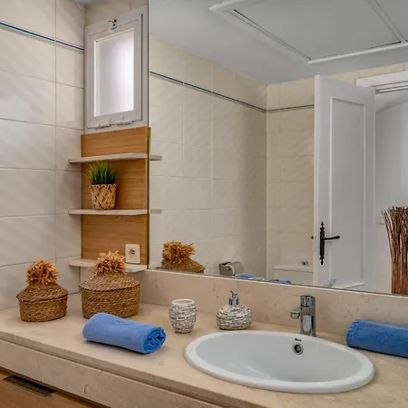 Ayla By Interhome * Bahia de Casares