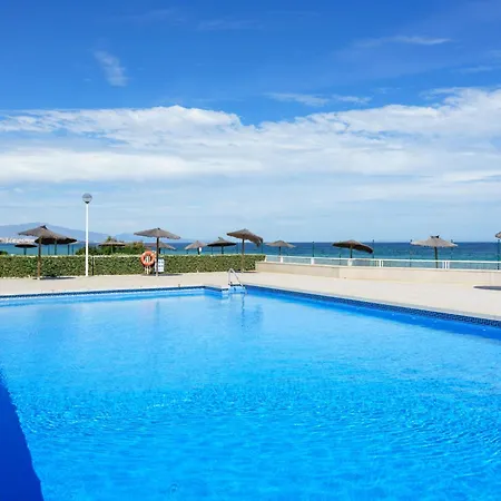 Ayla By Interhome Bahia de Casares