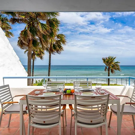 Ayla By Interhome Appartement Bahia de Casares
