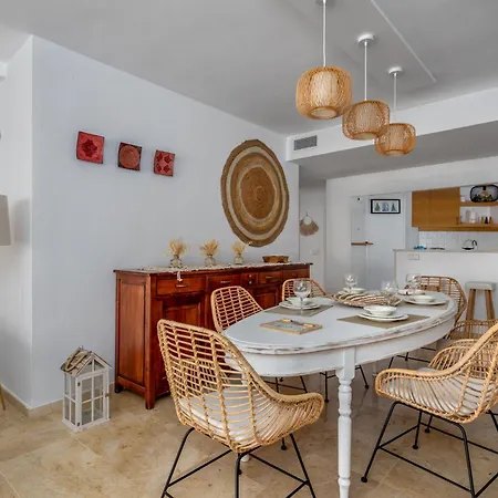 Apartment Ayla By Interhome
